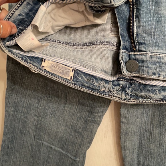 Boot cut jeans - Picture 2 of 5